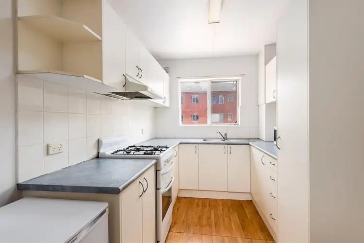 Third view of Homely apartment listing, 7/6 Barber Avenue, Eastlakes NSW 2018