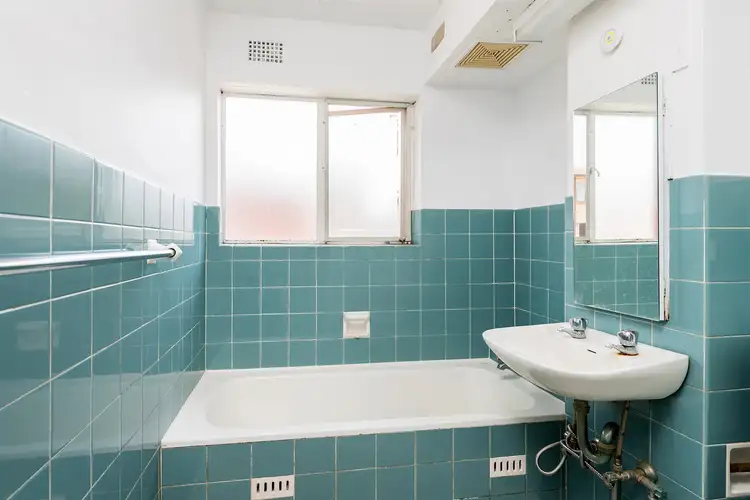 Fifth view of Homely apartment listing, 7/6 Barber Avenue, Eastlakes NSW 2018