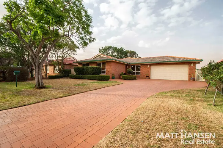 9 Wren Place, Dubbo NSW 2830
