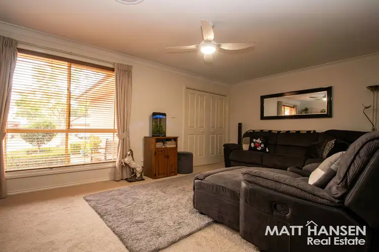 Second view of Homely house listing, 9 Wren Place, Dubbo NSW 2830