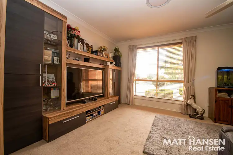 Third view of Homely house listing, 9 Wren Place, Dubbo NSW 2830