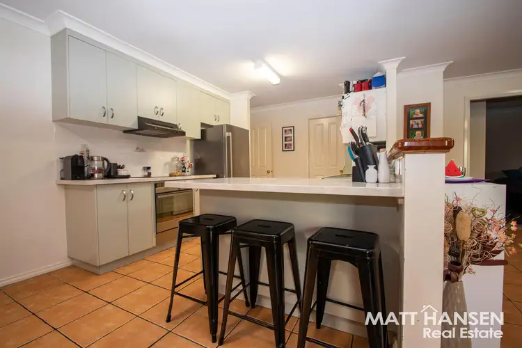 Fourth view of Homely house listing, 9 Wren Place, Dubbo NSW 2830