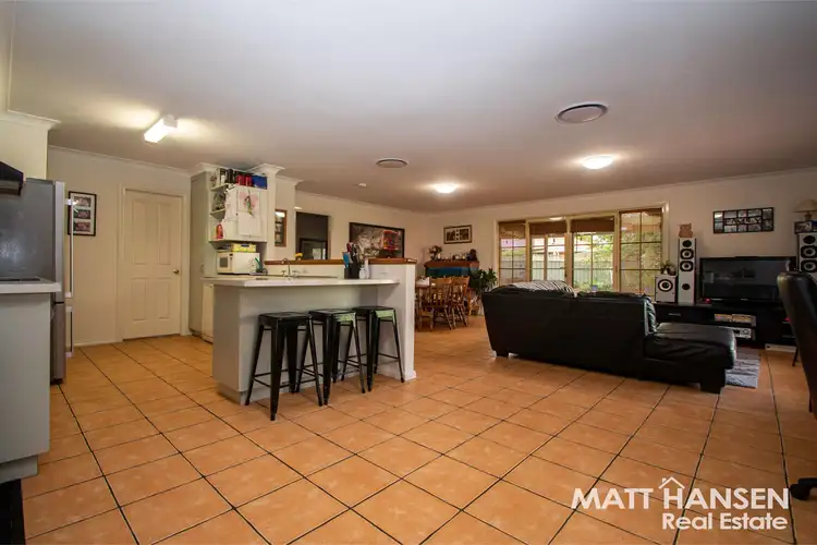 Fifth view of Homely house listing, 9 Wren Place, Dubbo NSW 2830