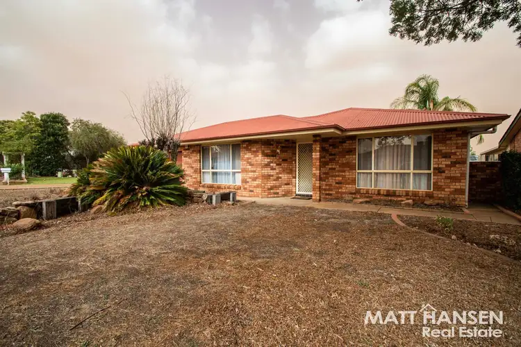 70 Sturt Circle, Dubbo NSW 2830