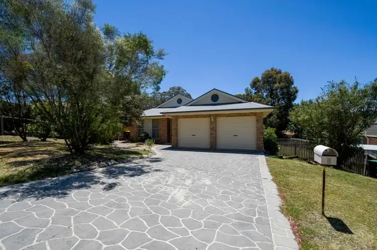 4 Betula Grove, Bundanoon NSW 2578