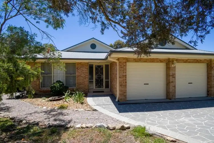 Second view of Homely house listing, 4 Betula Grove, Bundanoon NSW 2578