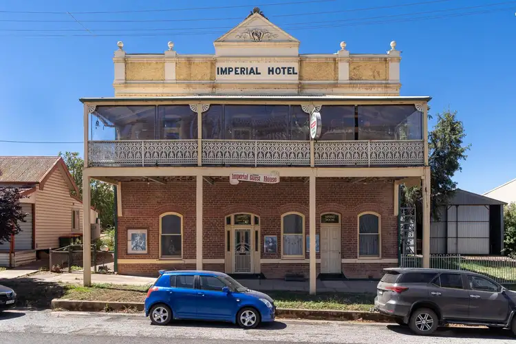 97-99 Kiewa Street, Manildra NSW 2865