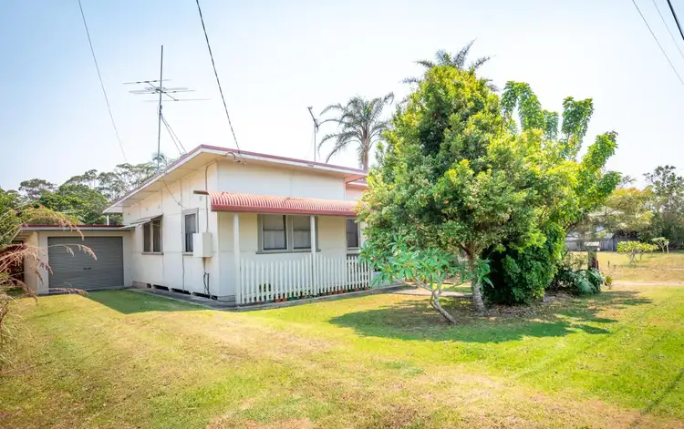 Main view of Homely house listing, 22 Dalgety Street, Woolgoolga NSW 2456