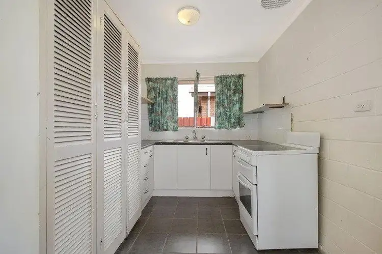 Second view of Homely unit listing, 1/450 Douglas Road, Lavington NSW 2641