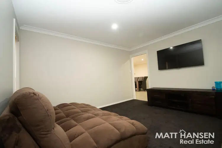 Sixth view of Homely house listing, 41 Champagne Drive, Dubbo NSW 2830