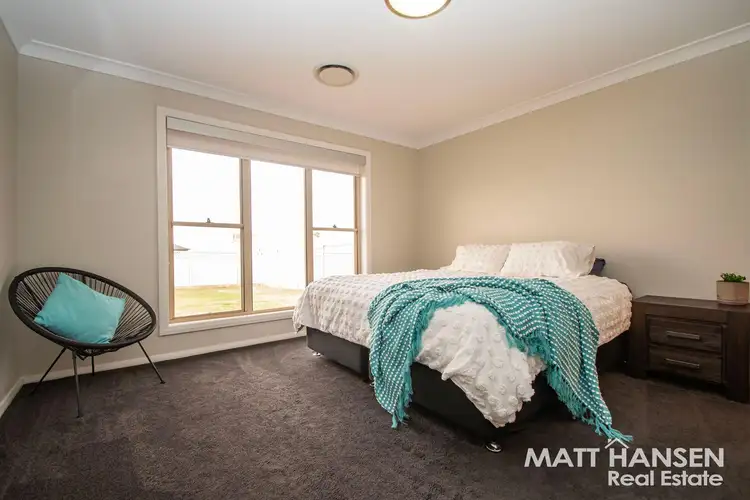 Seventh view of Homely house listing, 41 Champagne Drive, Dubbo NSW 2830