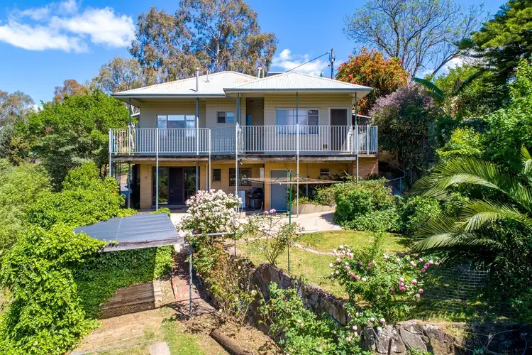 754 Peel Street, Albury NSW 2640