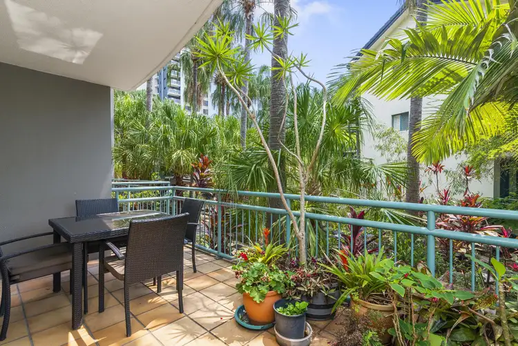 Main view of Homely unit listing, 84/955 Gold Coast Highway, Palm Beach QLD 4221