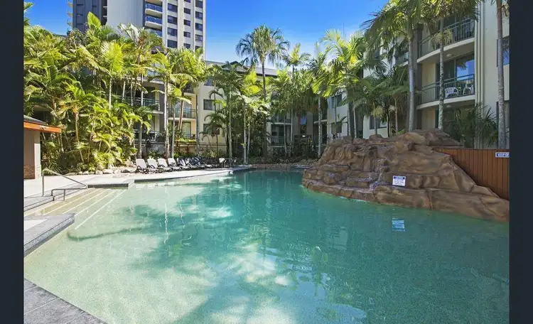 Second view of Homely unit listing, 84/955 Gold Coast Highway, Palm Beach QLD 4221