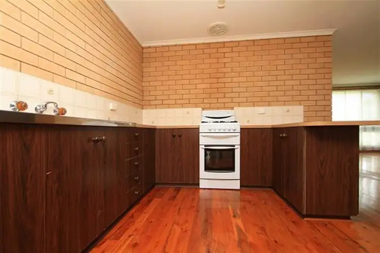 Second view of Homely unit listing, 17/520 Kaitlers Road, Lavington NSW 2641