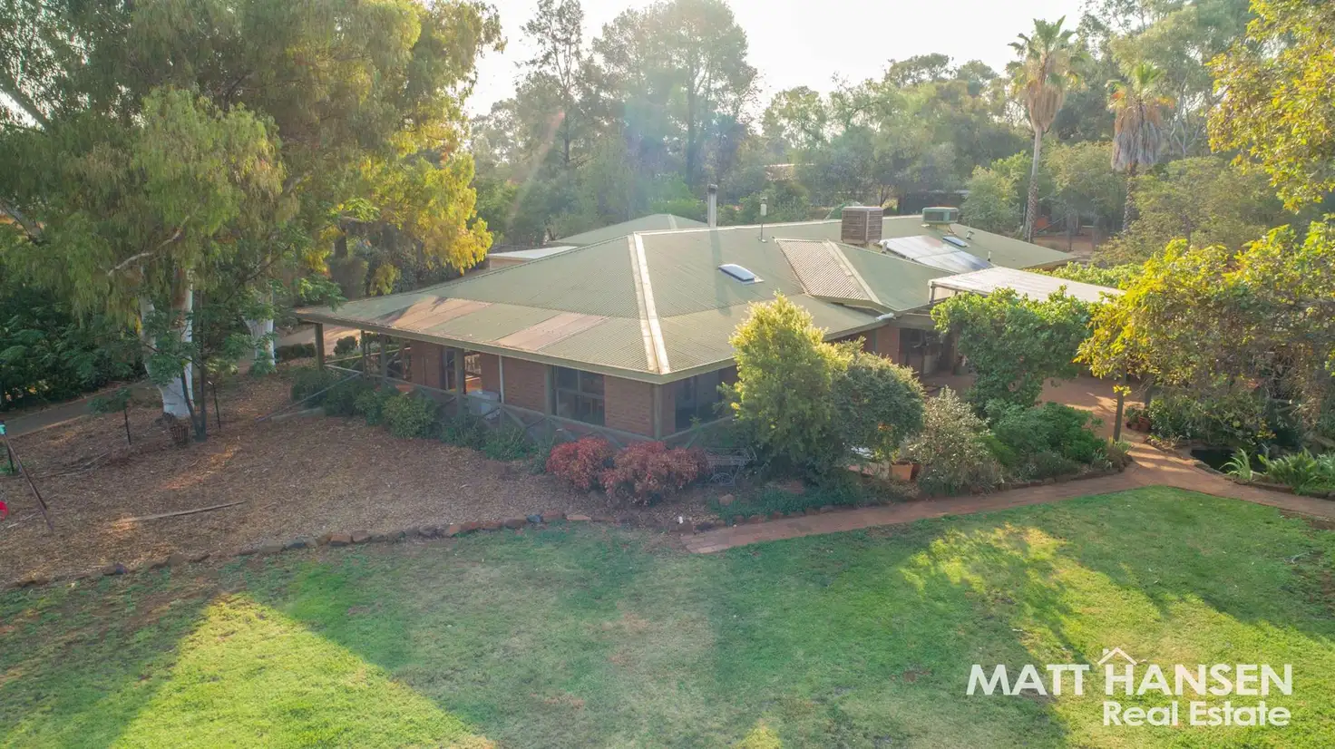 Main view of Homely house listing, 17 Pine Knoll Drive, Dubbo NSW 2830