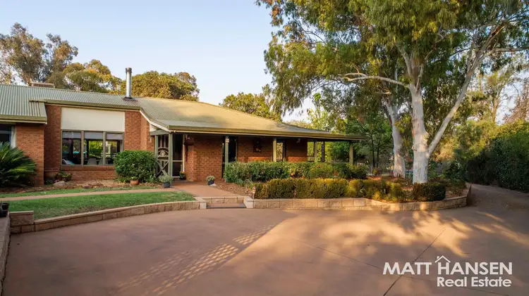 Second view of Homely house listing, 17 Pine Knoll Drive, Dubbo NSW 2830