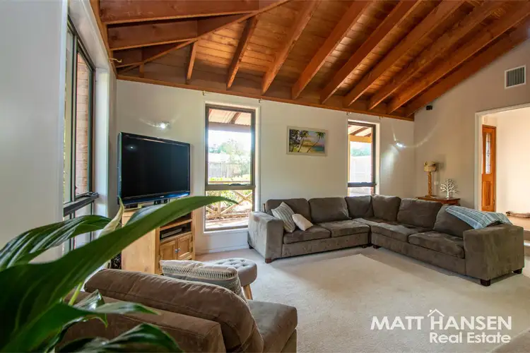 Third view of Homely house listing, 17 Pine Knoll Drive, Dubbo NSW 2830