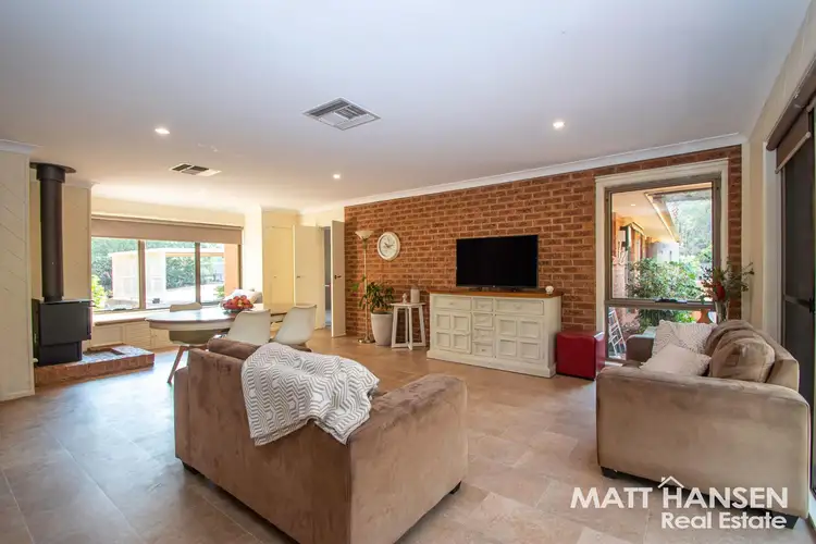 Fourth view of Homely house listing, 17 Pine Knoll Drive, Dubbo NSW 2830