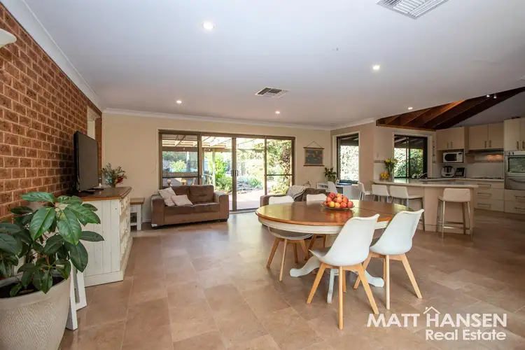 Fifth view of Homely house listing, 17 Pine Knoll Drive, Dubbo NSW 2830