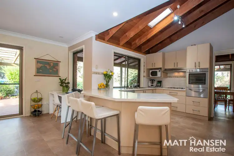 Sixth view of Homely house listing, 17 Pine Knoll Drive, Dubbo NSW 2830