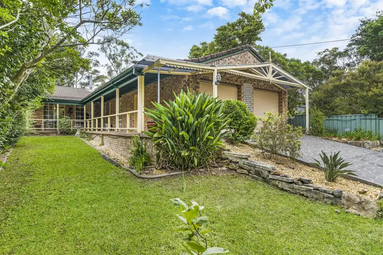 Main view of Homely house listing, 7 Culgoa Road, Horsfield Bay NSW 2256
