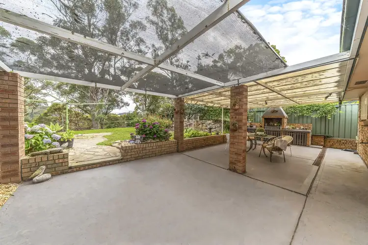 Second view of Homely house listing, 7 Culgoa Road, Horsfield Bay NSW 2256