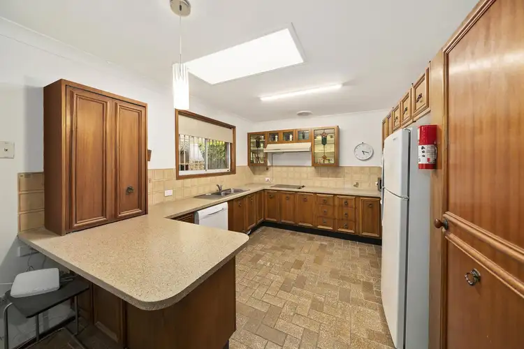Third view of Homely house listing, 7 Culgoa Road, Horsfield Bay NSW 2256