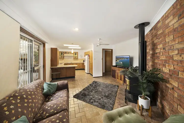 Fourth view of Homely house listing, 7 Culgoa Road, Horsfield Bay NSW 2256