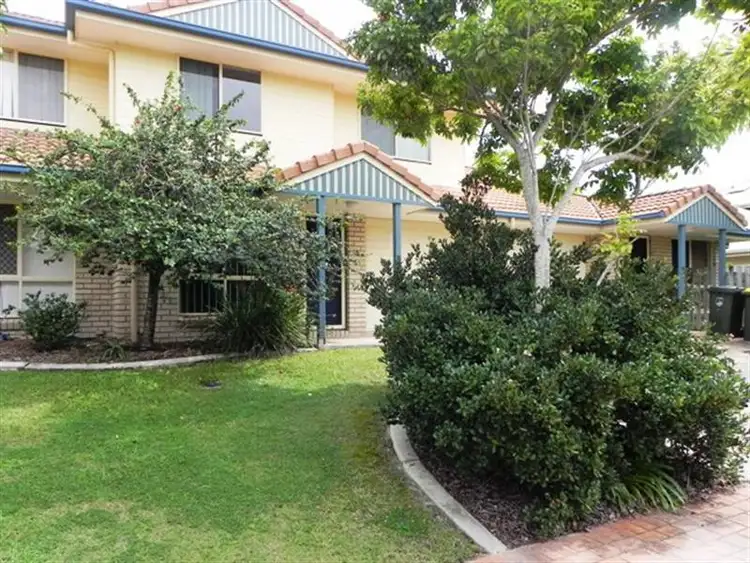 Main view of Homely townhouse listing, 6/118 Hamilton Road, Moorooka QLD 4105