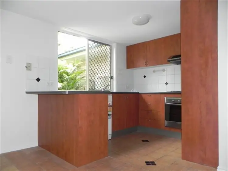 Second view of Homely townhouse listing, 6/118 Hamilton Road, Moorooka QLD 4105