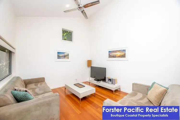 Fifth view of Homely villa listing, 78D/4 Redgum Road, Boomerang Beach NSW 2428