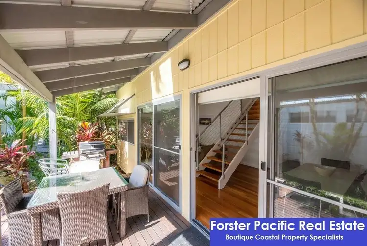 Seventh view of Homely villa listing, 78D/4 Redgum Road, Boomerang Beach NSW 2428