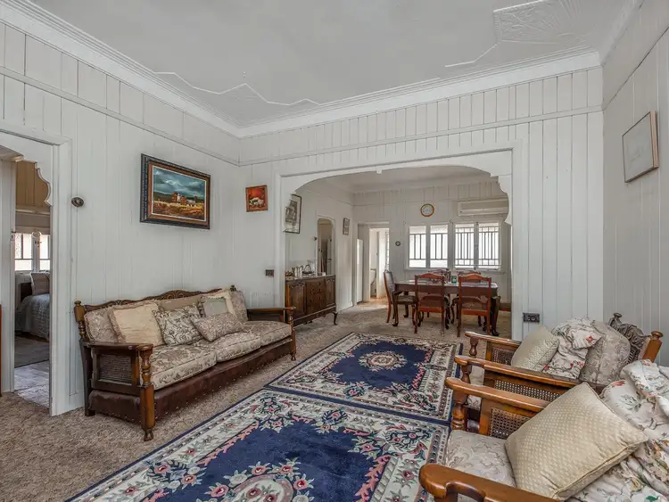 Main view of Homely house listing, 97 Hansen Street, Moorooka QLD 4105