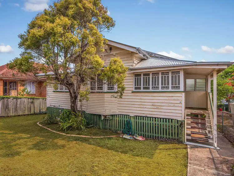 Second view of Homely house listing, 97 Hansen Street, Moorooka QLD 4105
