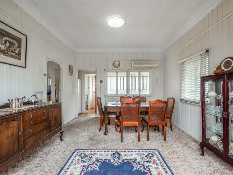 Third view of Homely house listing, 97 Hansen Street, Moorooka QLD 4105