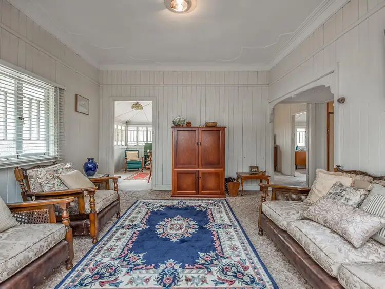 Fourth view of Homely house listing, 97 Hansen Street, Moorooka QLD 4105