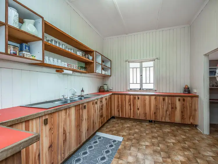 Fifth view of Homely house listing, 97 Hansen Street, Moorooka QLD 4105