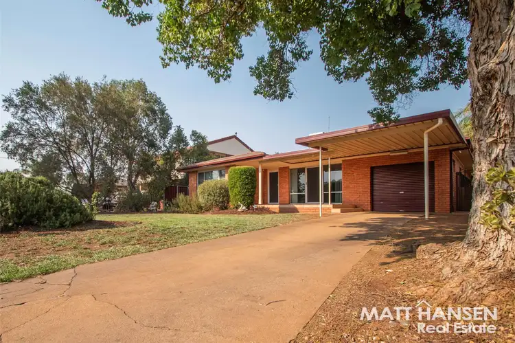 20 Coral Crescent, Dubbo NSW 2830