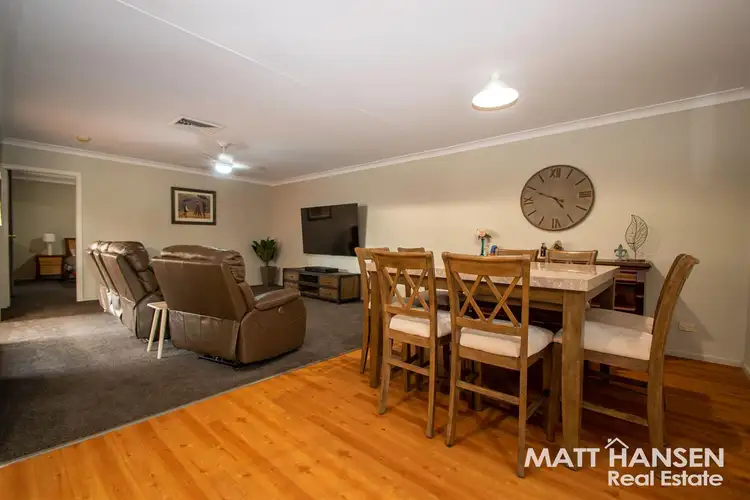 Second view of Homely house listing, 20 Coral Crescent, Dubbo NSW 2830