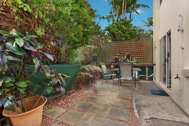 Main view of Homely townhouse listing, 50/2 Coolgardie Street, Elanora QLD 4221