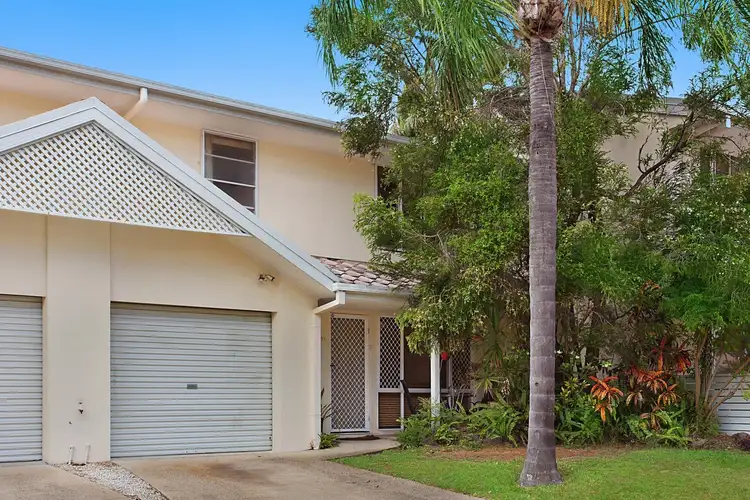 Third view of Homely townhouse listing, 50/2 Coolgardie Street, Elanora QLD 4221