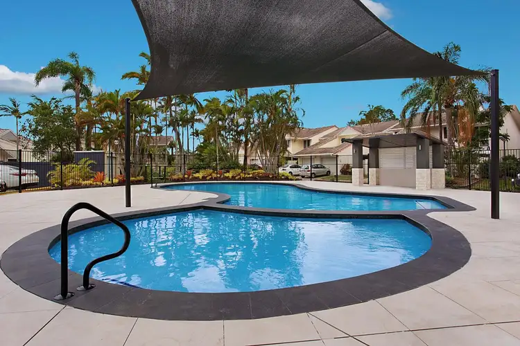 Fourth view of Homely townhouse listing, 50/2 Coolgardie Street, Elanora QLD 4221
