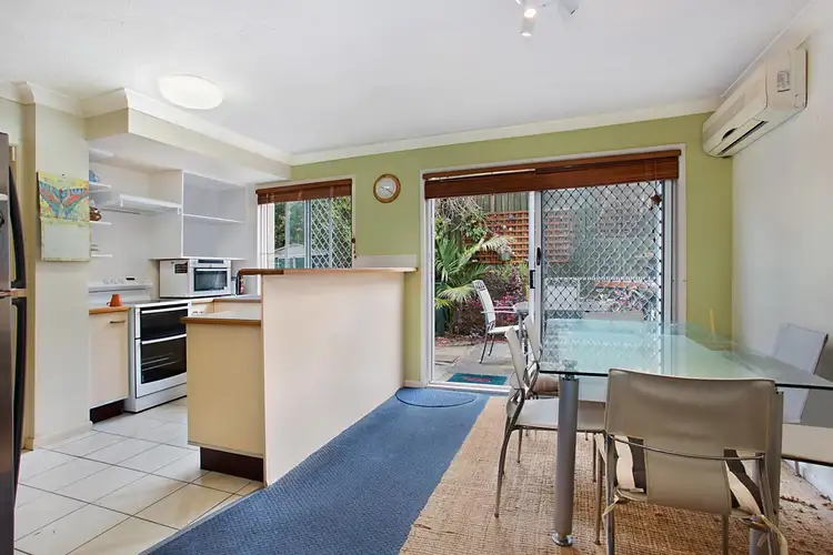 Fifth view of Homely townhouse listing, 50/2 Coolgardie Street, Elanora QLD 4221