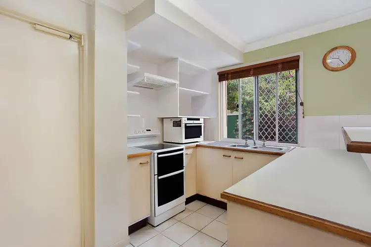 Sixth view of Homely townhouse listing, 50/2 Coolgardie Street, Elanora QLD 4221