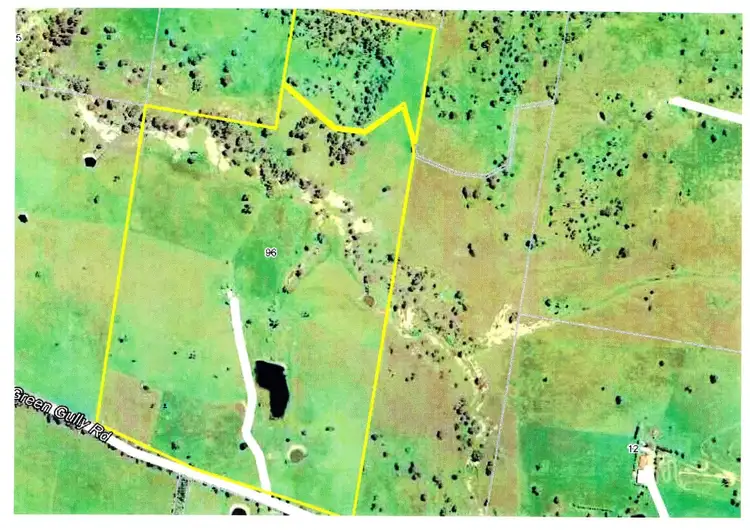 96 Green Gully Road, Uralla NSW 2358