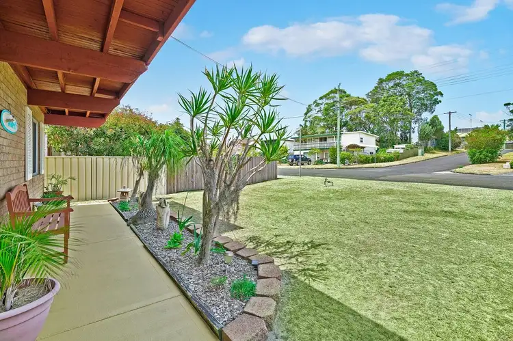 Fifth view of Homely house listing, 9 Jerry Bailey Road, Shoalhaven Heads NSW 2535