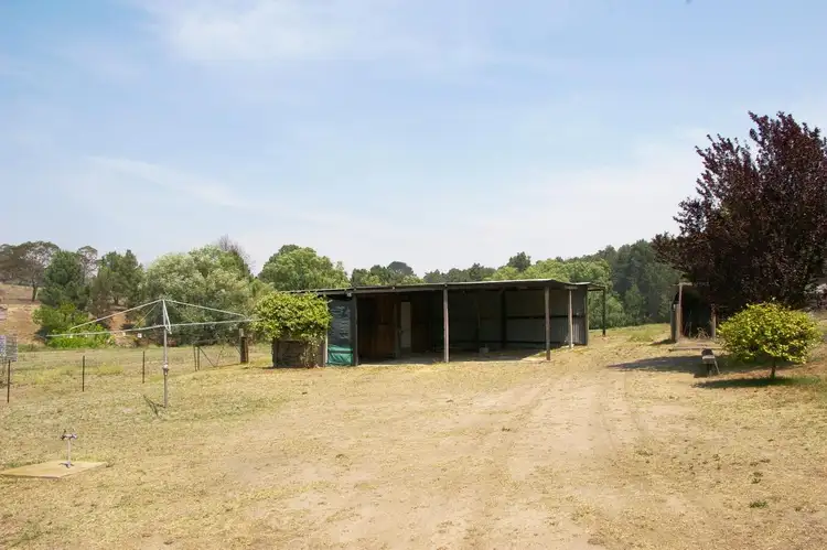 Third view of Homely house listing, 41 Uralla Street, Uralla NSW 2358