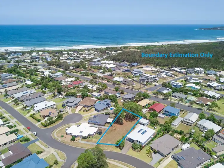47 Saltwater Crescent, Corindi Beach NSW 2456