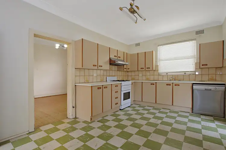 Fifth view of Homely house listing, 34 Murralong Avenue, Five Dock NSW 2046
